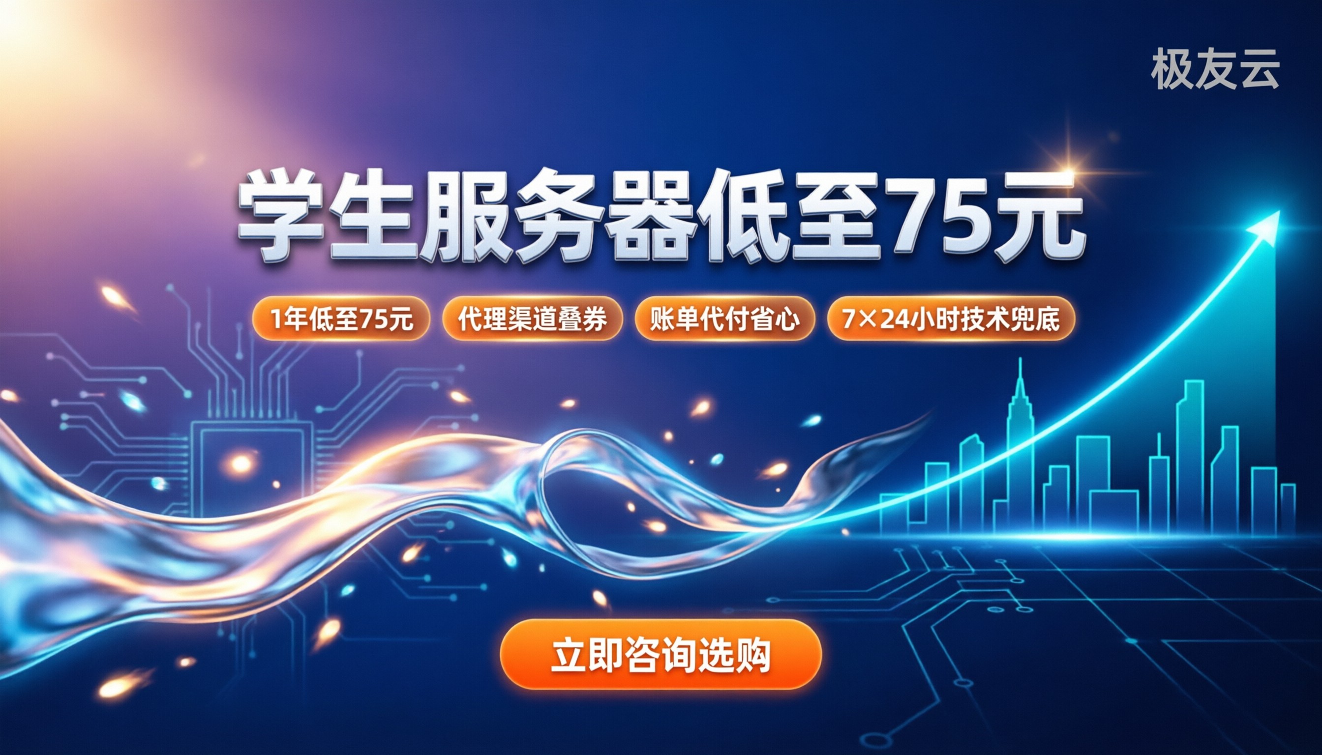 腾讯云学生服务器价格:最新配置怎么选最划算