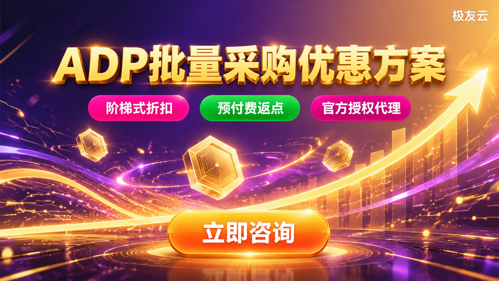 腾讯云ADP批量采购优惠:购买流程与折扣方案