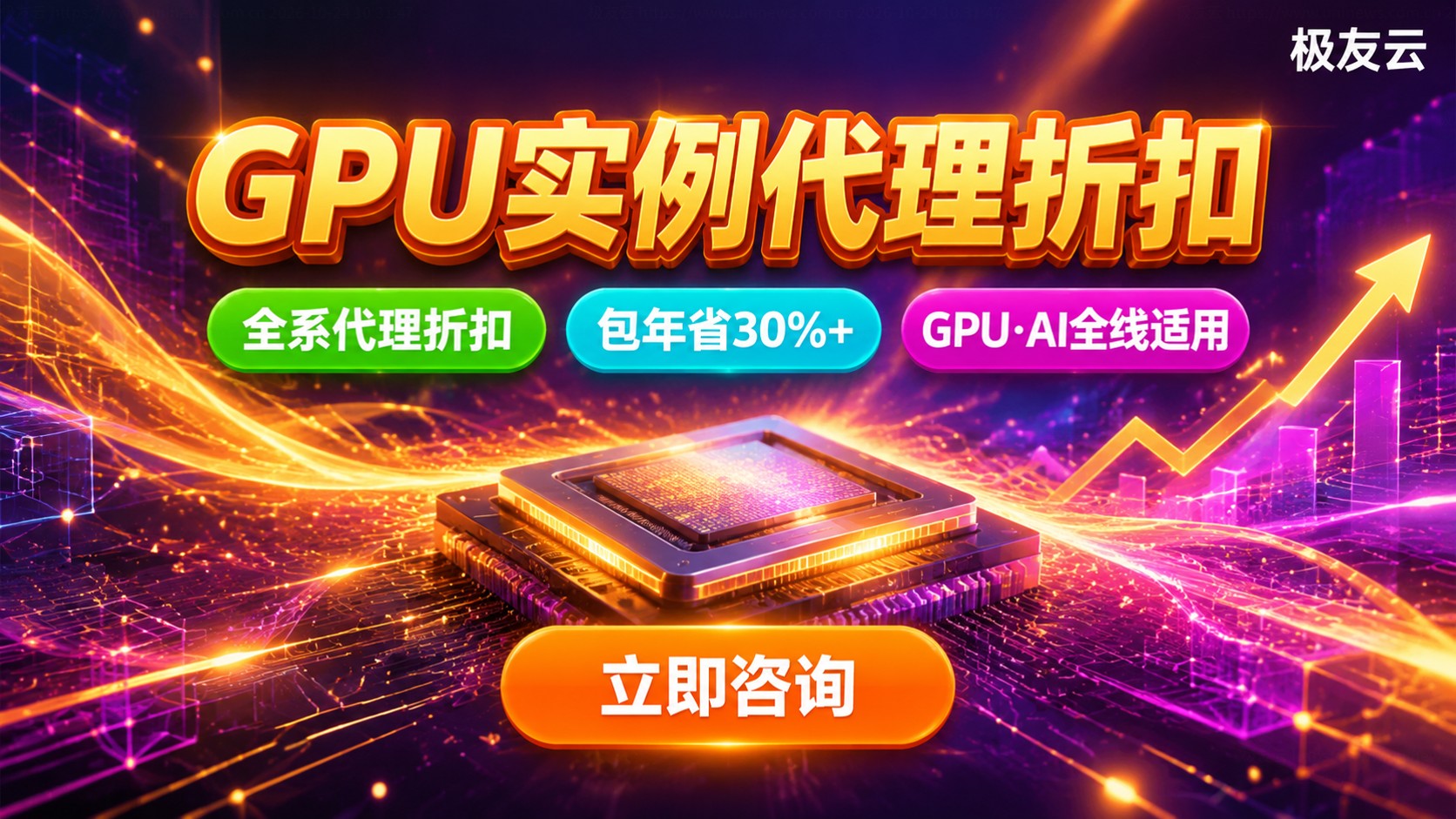 腾讯云GPU实例价格对比:配置计费与代理折扣