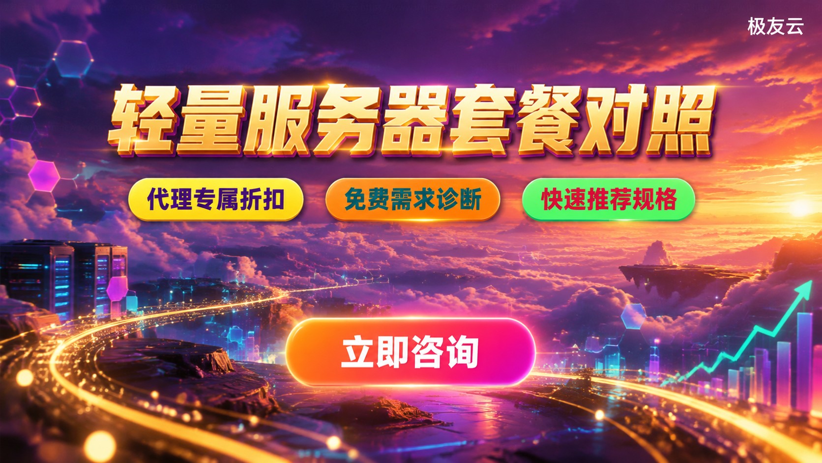 腾讯云轻量服务器套餐配置对照表：规格选型与价格区间